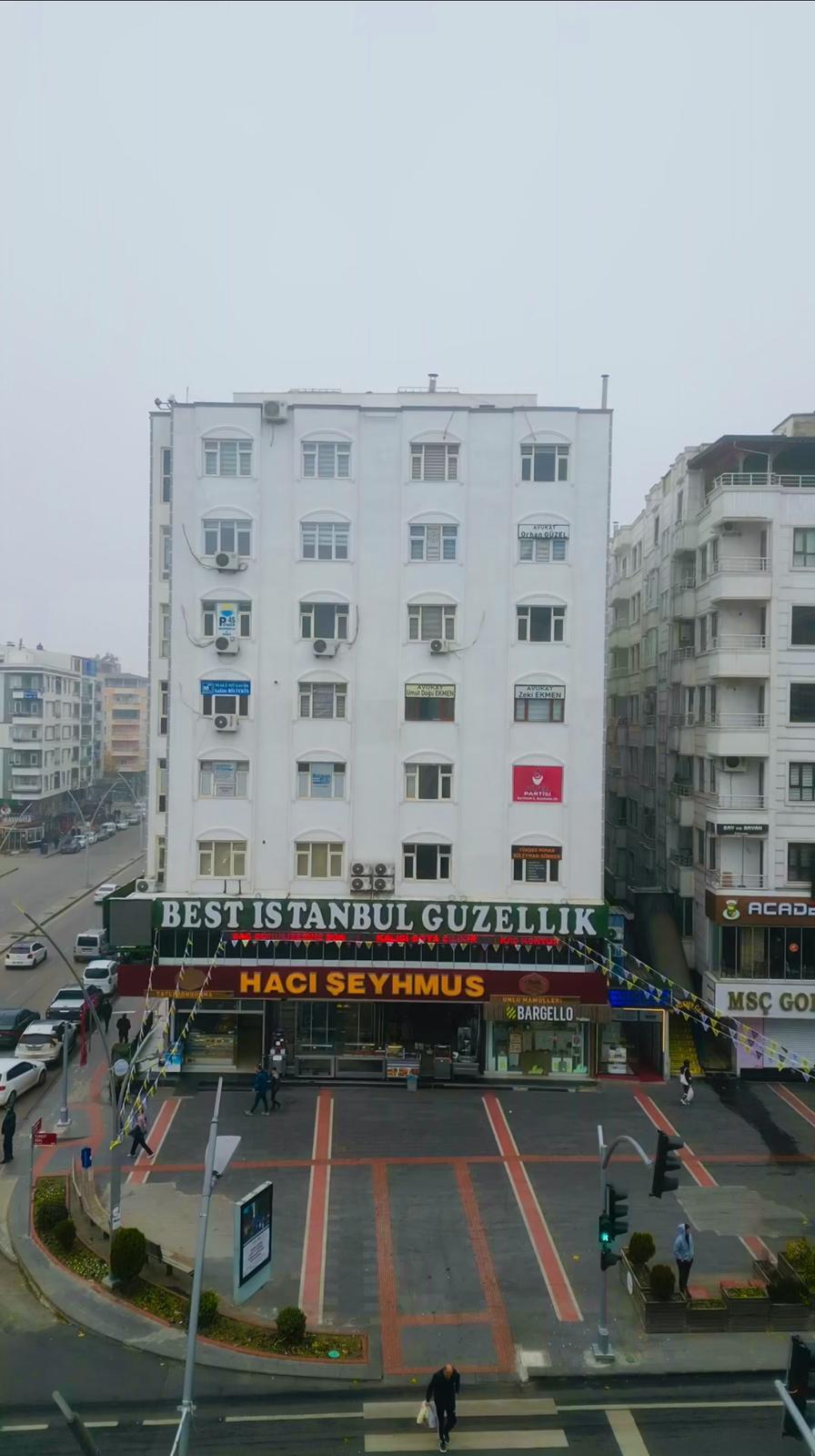 Best İstanbul Güzellik 2